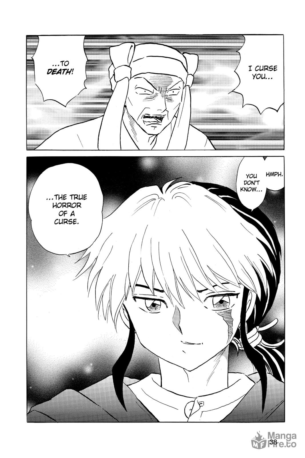 Behind the Cult page 17