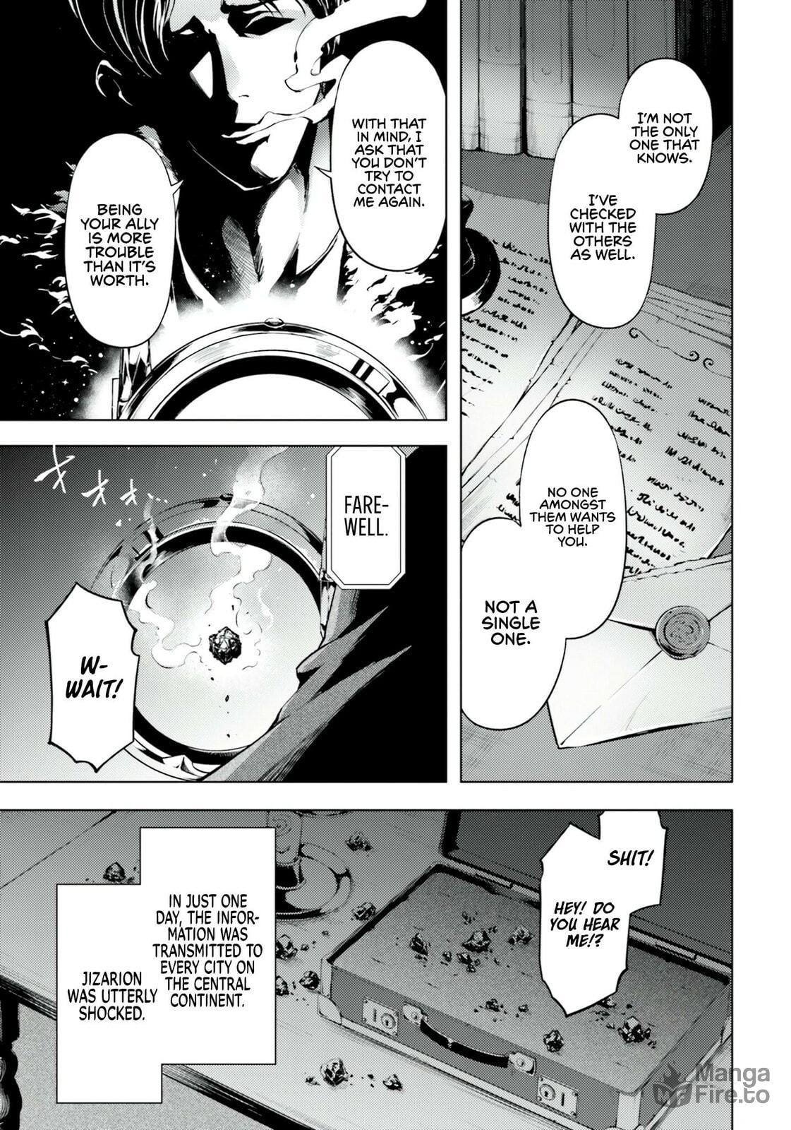 The 62nd Floor – Purge page 19