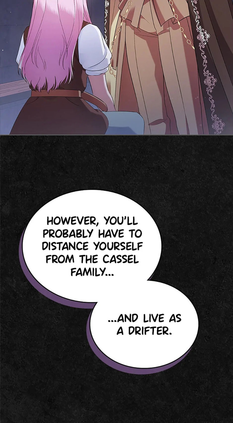 I Stole the Female Lead's First Love – Chapter 36 page 52