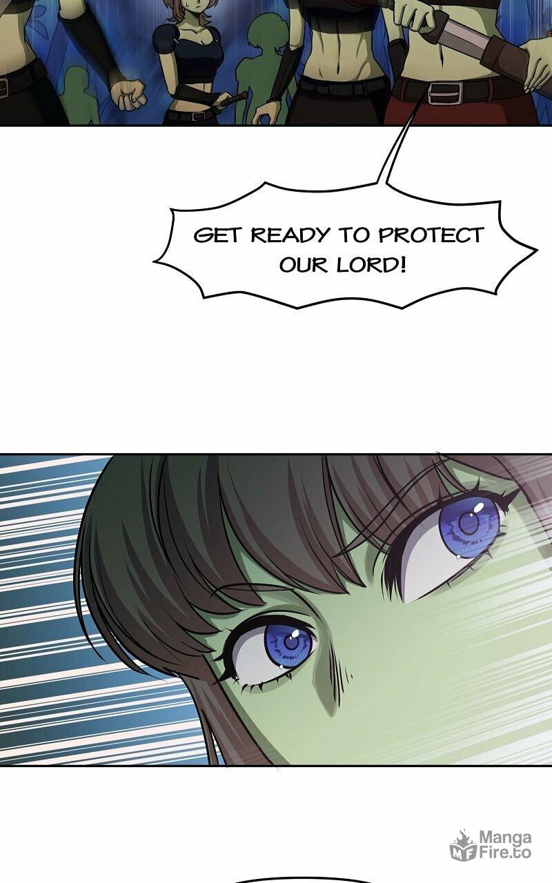 Lord of Goblins (Colored) – Chapter 41 page 26