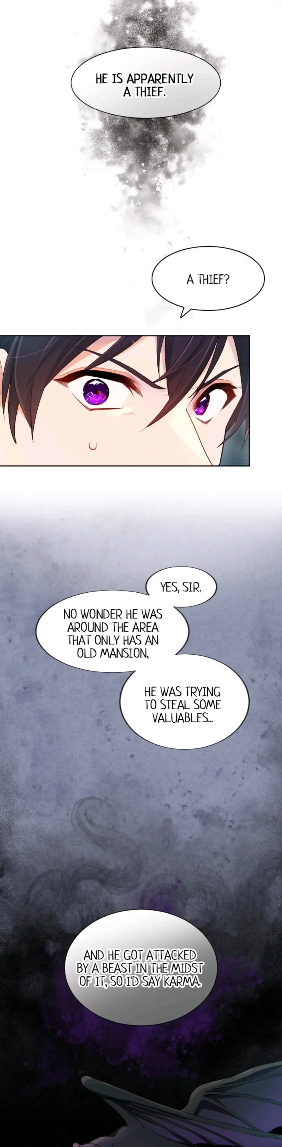 Kizu Darake Seijo Yori Houfuku wo Komete – Chapter 44 page 2