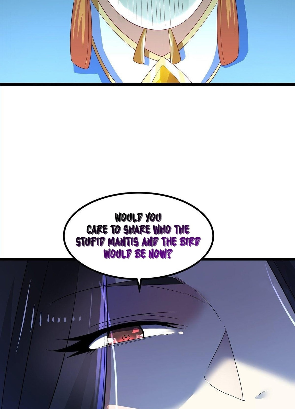 Chaotic Sword God – Chapter 30 page 46