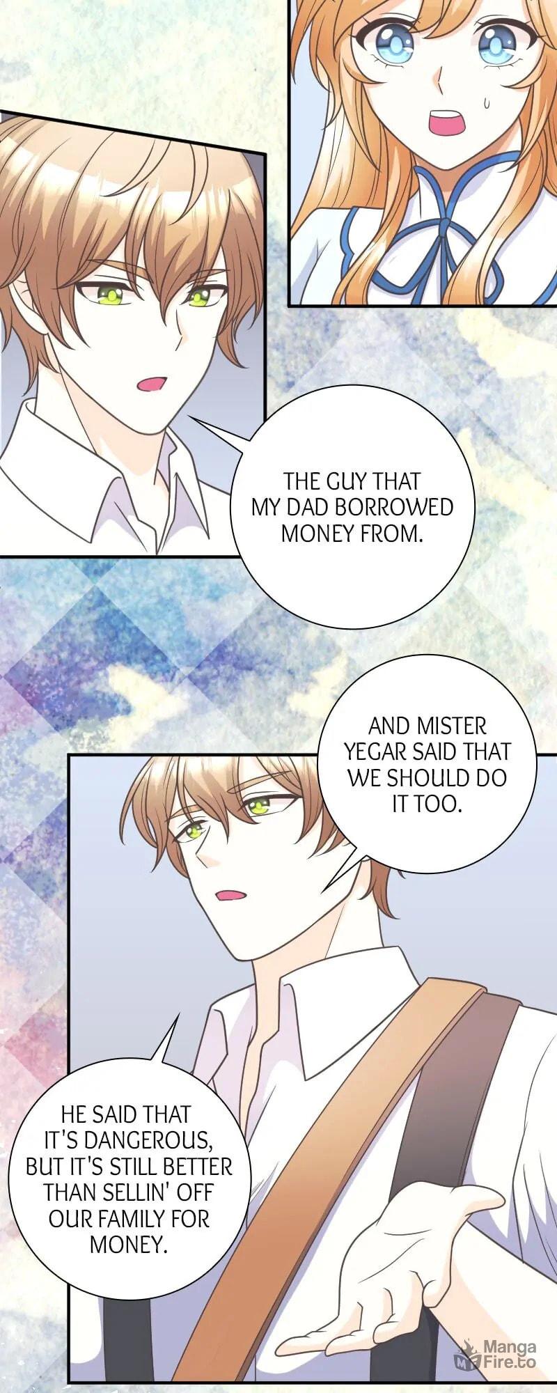 Sansho Kuhirune-tsuki Seikatsu Oyakusoku Shite Kudasai, Koushaku-sama – Chapter 28 page 2