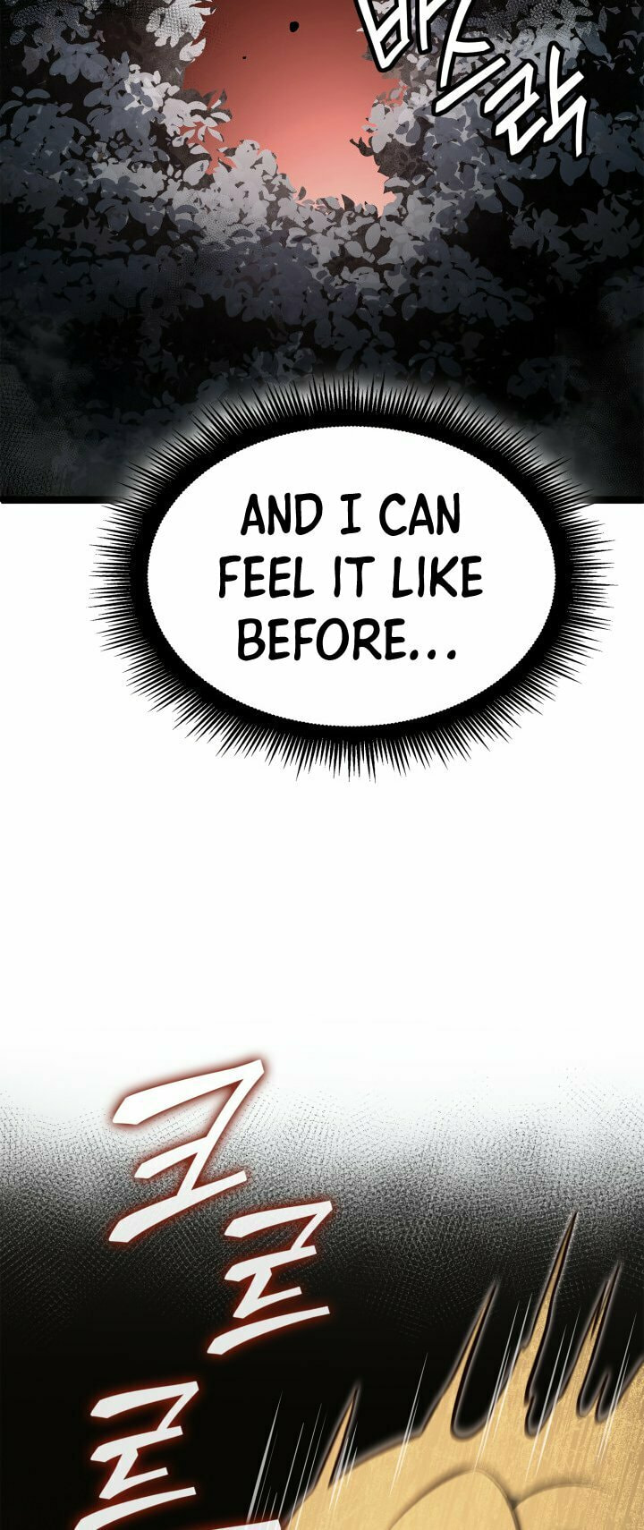 Kalli the Champion – Chapter 32 page 1