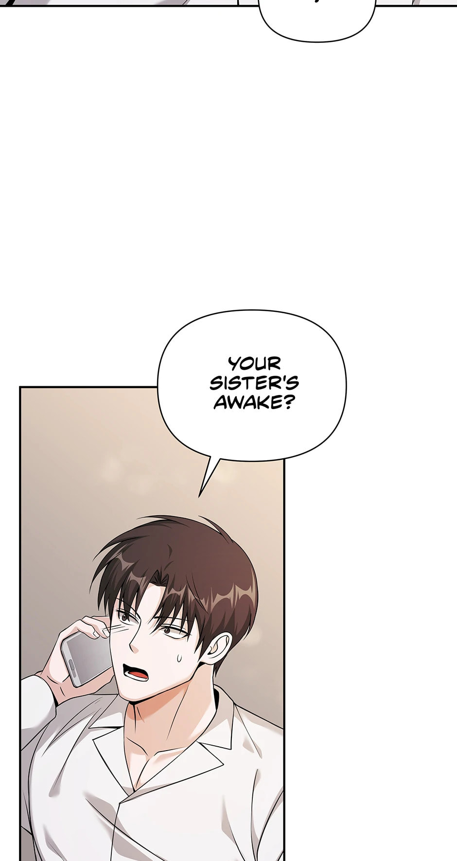 I'm the Villain's Constellation With Empty Pockets – Chapter 30 page 66