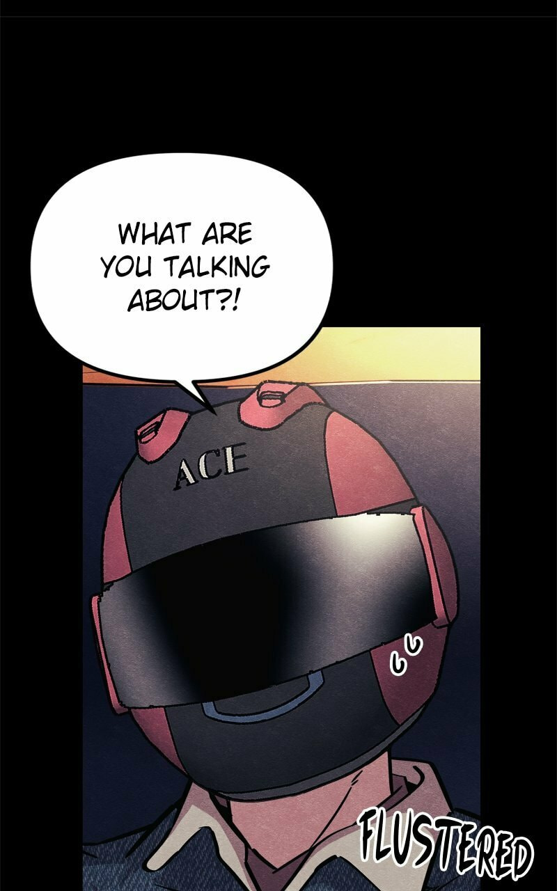 Zombie X Slasher – Chapter 58 page 55