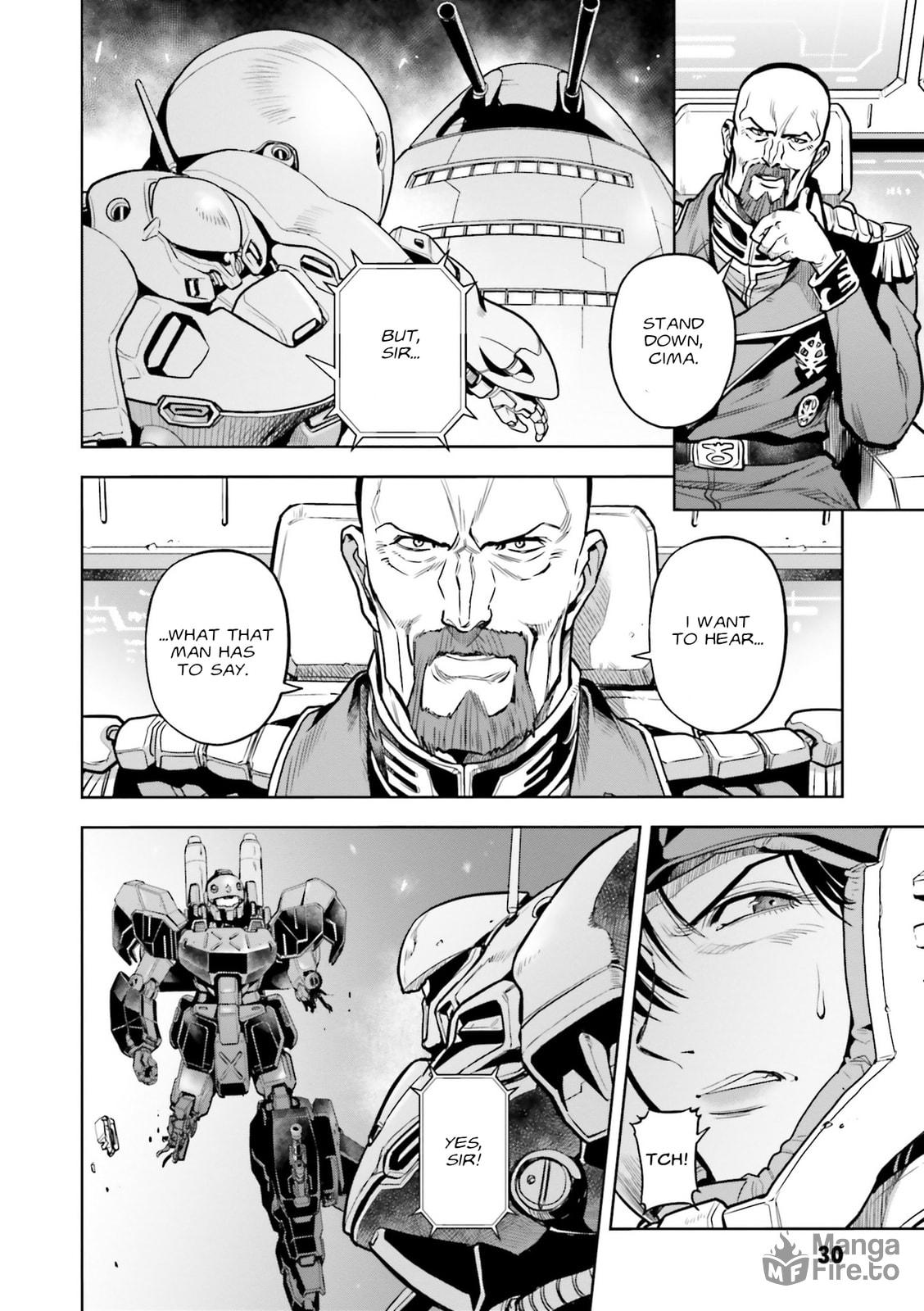 Rolling the Dice page 2