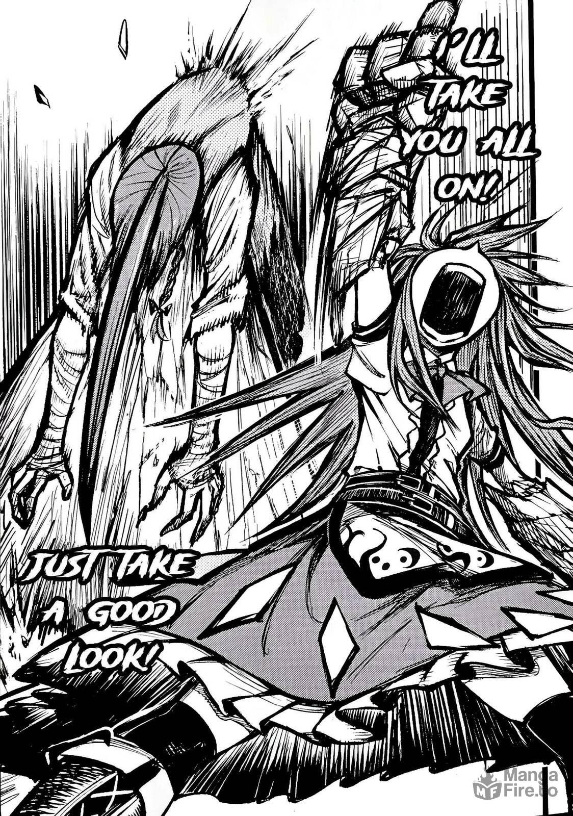 Round 1 Conclusion page 24