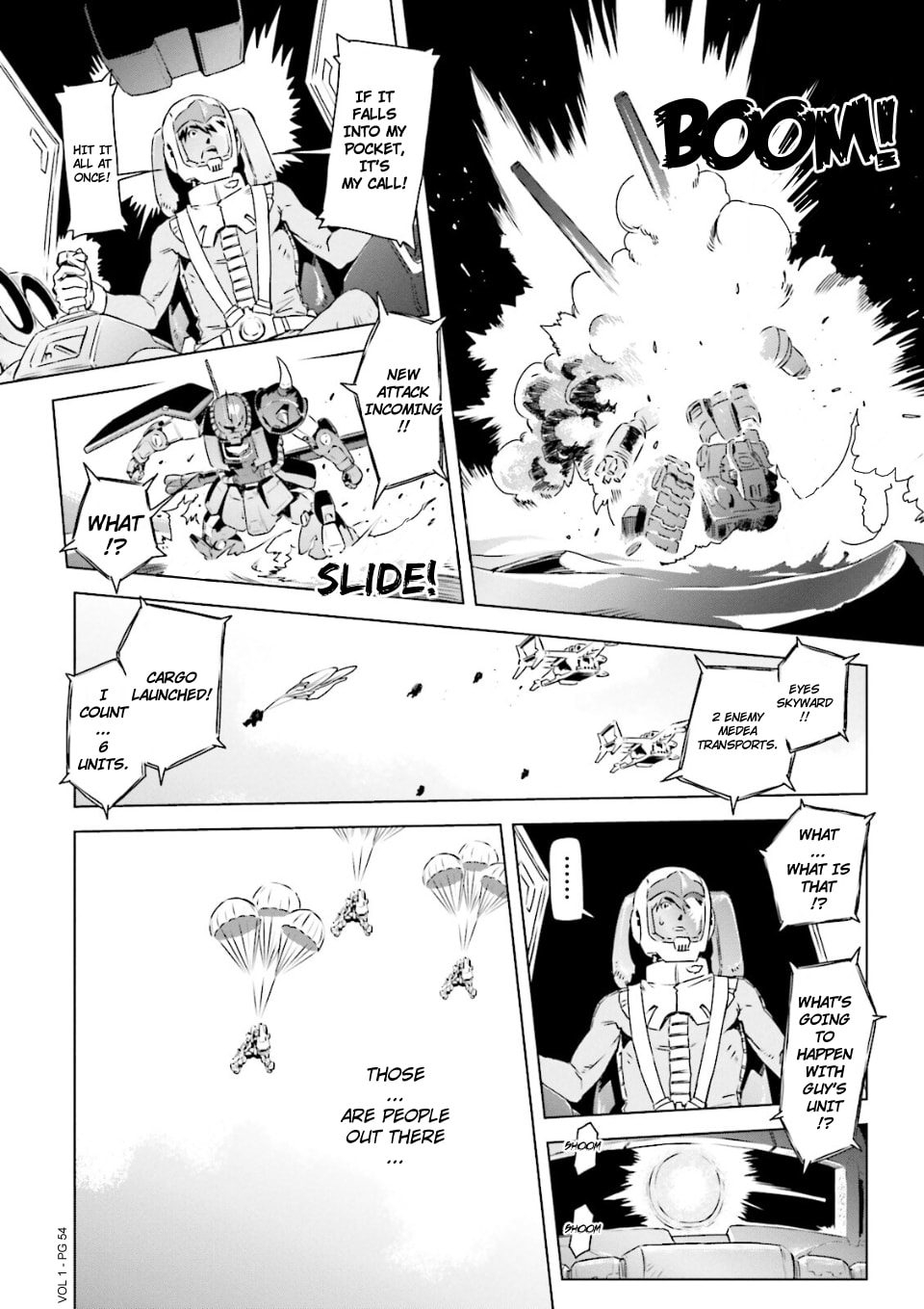 Marchosias Squadron page 15