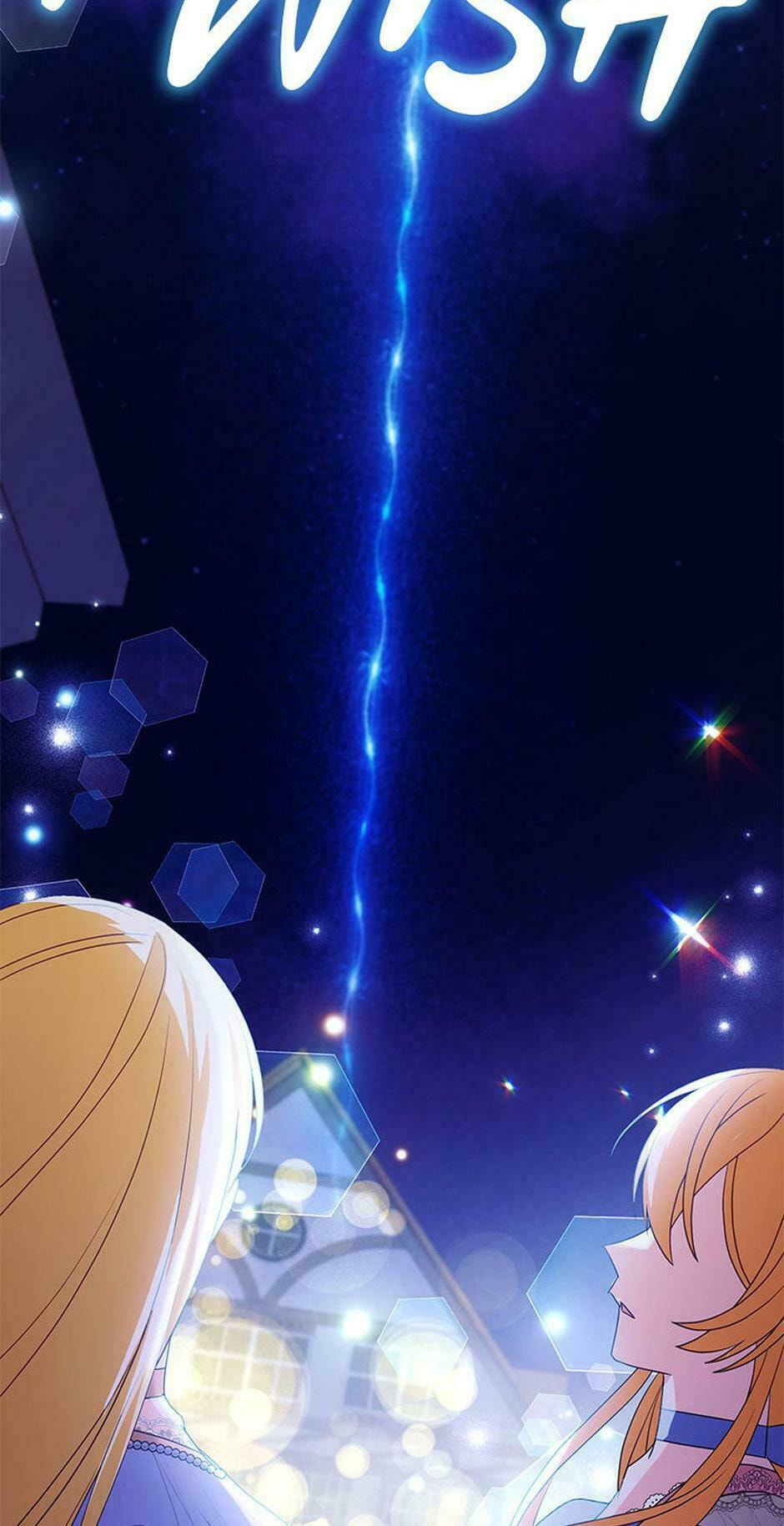 A Fairy-Tale Ending for a Fake – Chapter 29 page 46