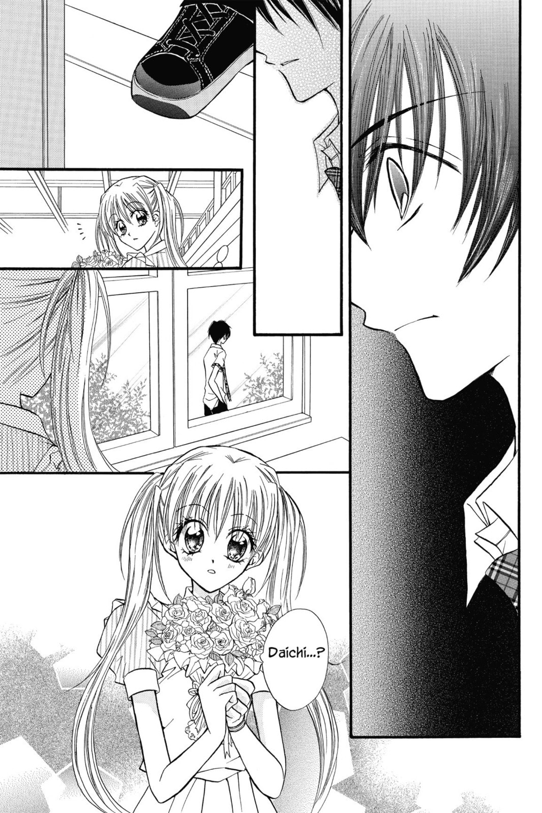 Najika and Fruit Agar page 31