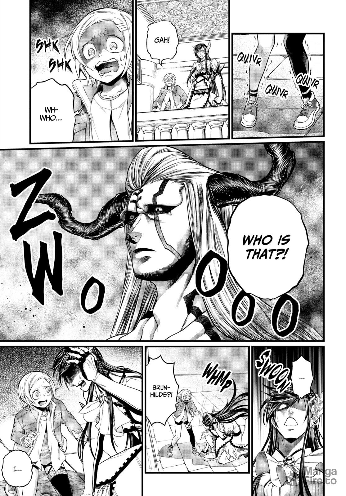 The Legend of Helheim page 2