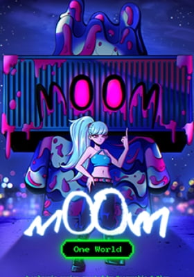 m00m: One-World m00m: One-World
