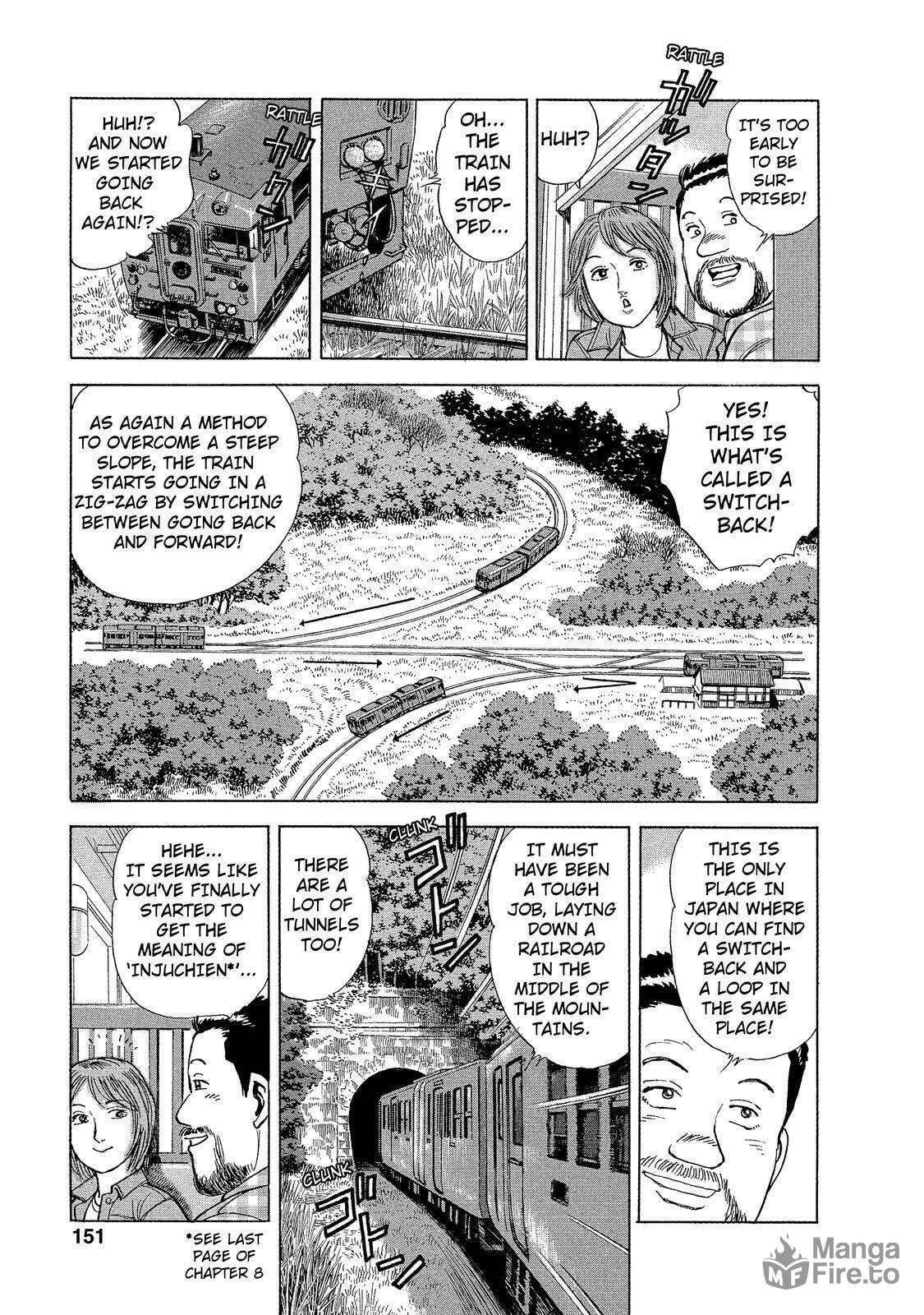 Hitoyoshi Station – Kuri Rice; Shin-Yatsushiro Station – Ayuyasandai page 2