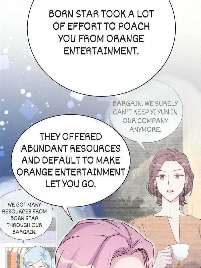 Whose Baby is it? (Colored) – Chapter 51 page 60