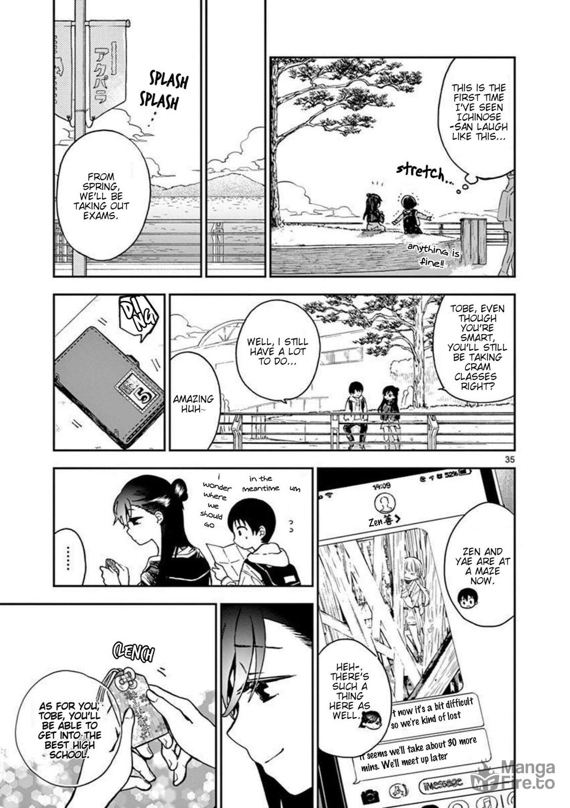 Operation Double Date page 35