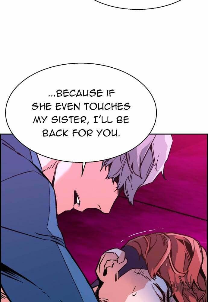 Teenage Mercenary – Chapter 7 page 50