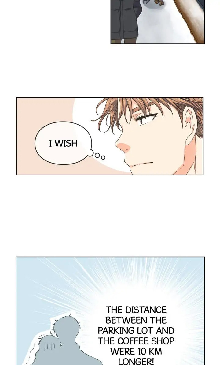 The Novelist and His Neighbor – Chapter 56 page 3
