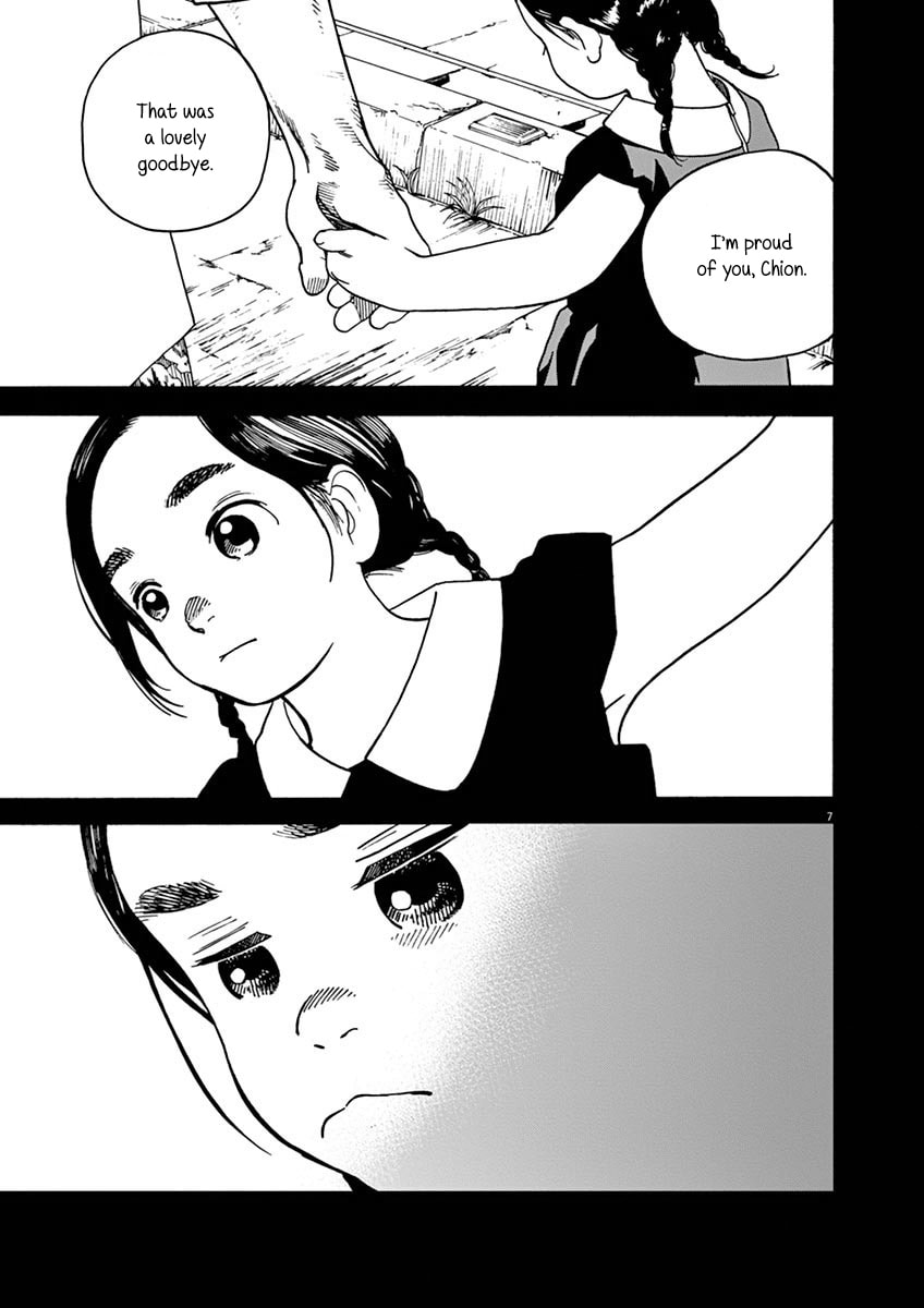 Chion's time under the moon page 6