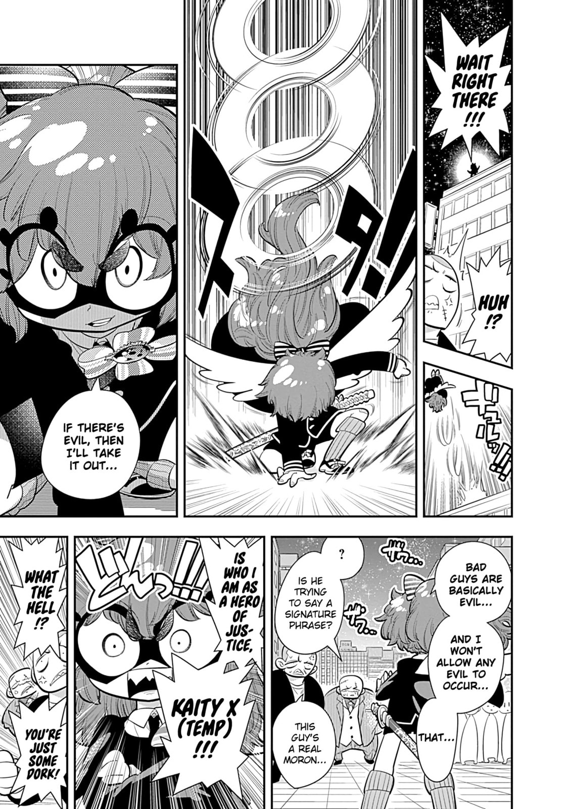 Isn't This….All Kinds of Cool!!?? page 28