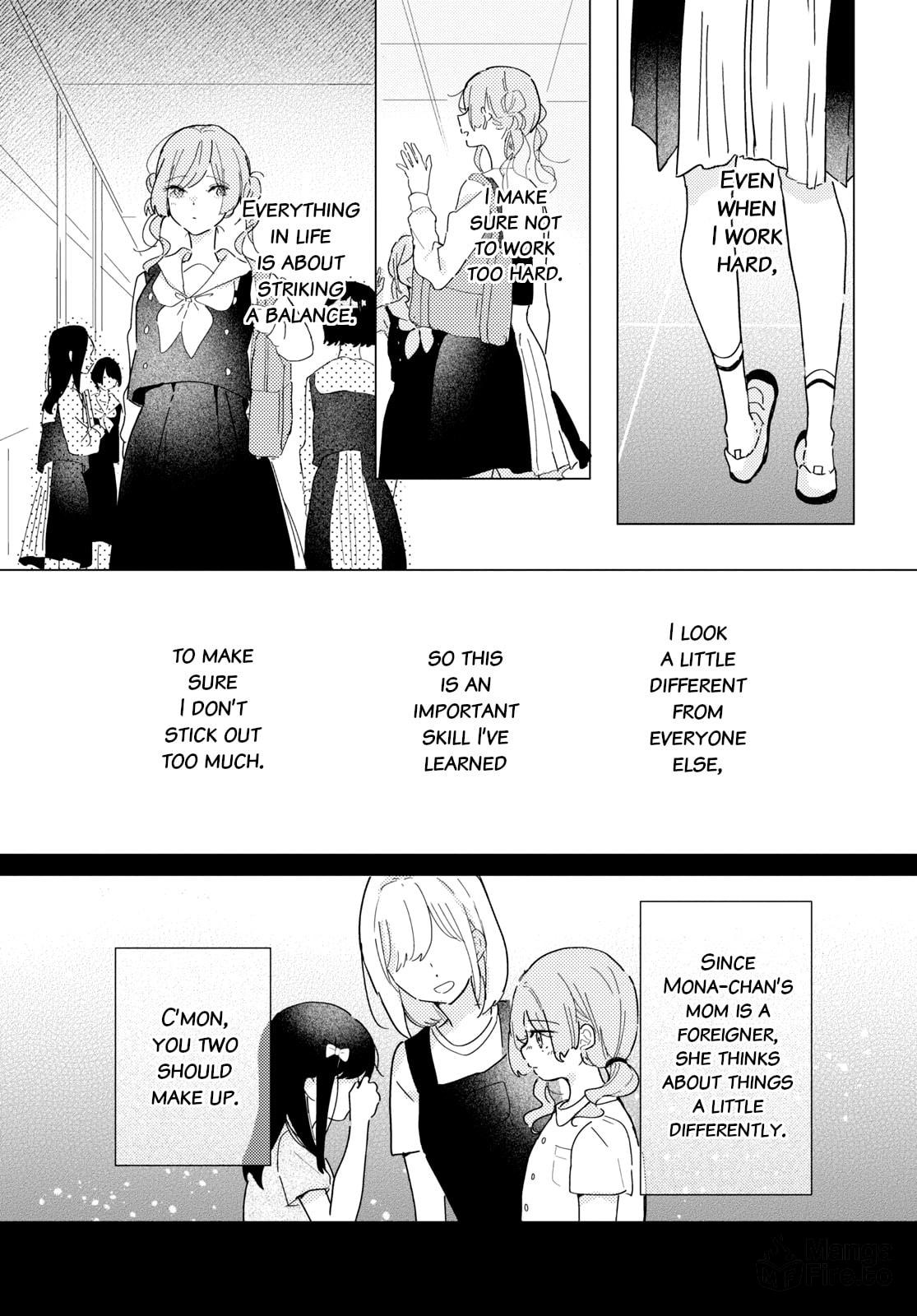 Close and far page 2