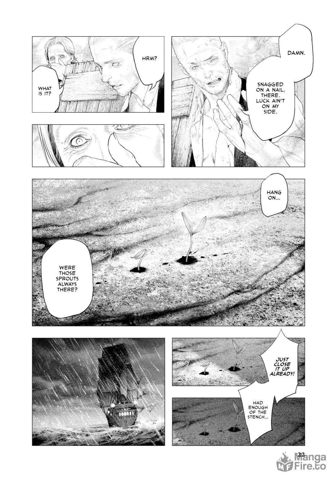 Envoy From the East page 14