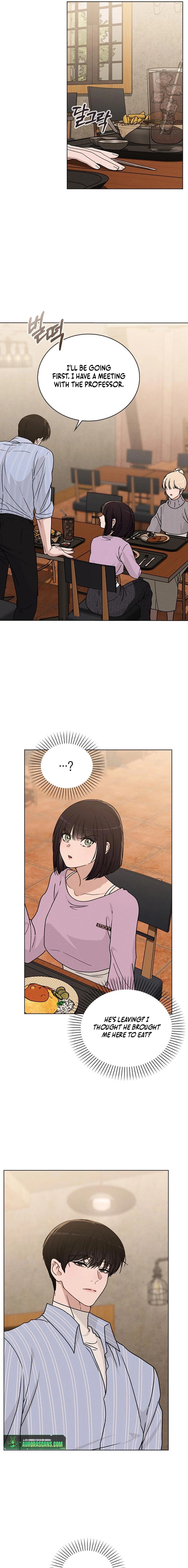 Love Review – Chapter 12 page 2