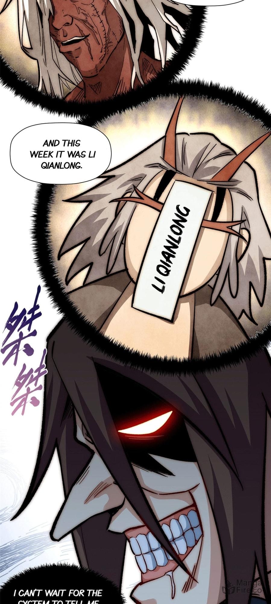 Top Tier Providence – Chapter 63 page 26