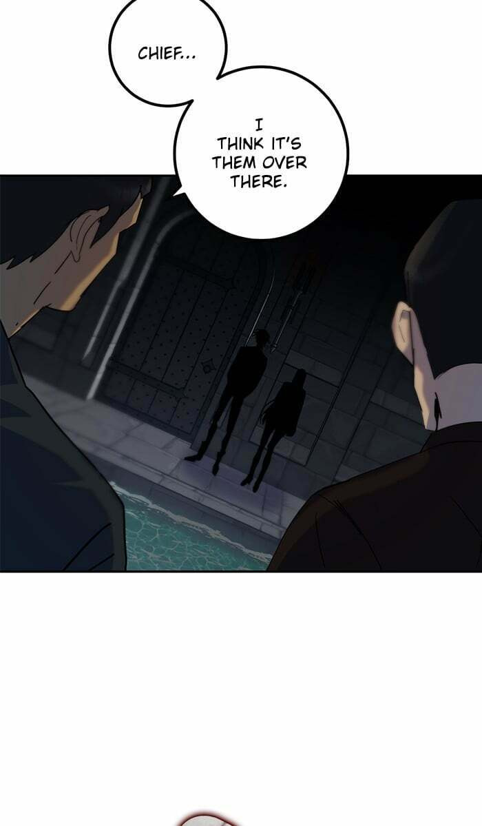 Return to Player – Chapter 18 page 61