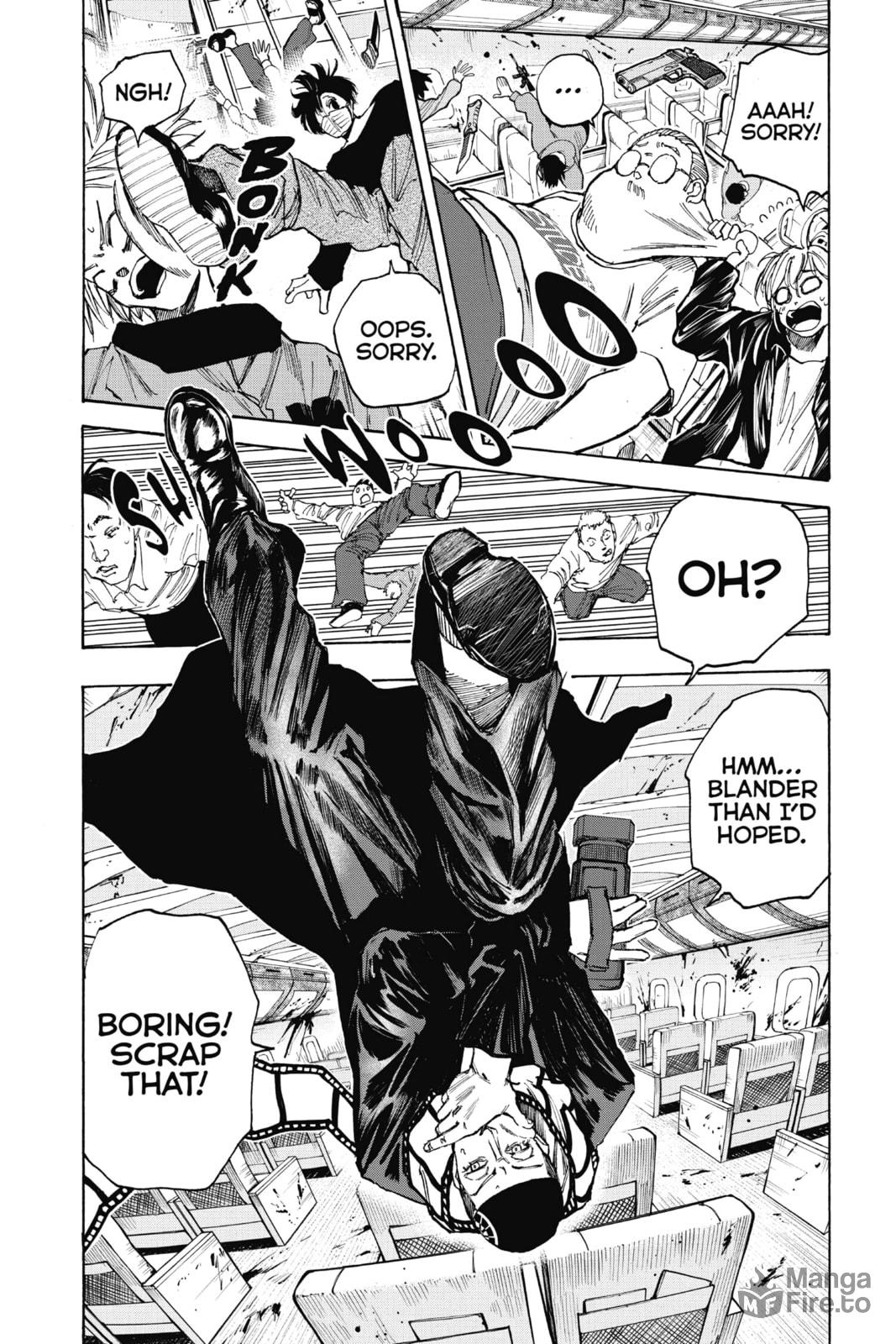 Days 60: Kanaguri page 17
