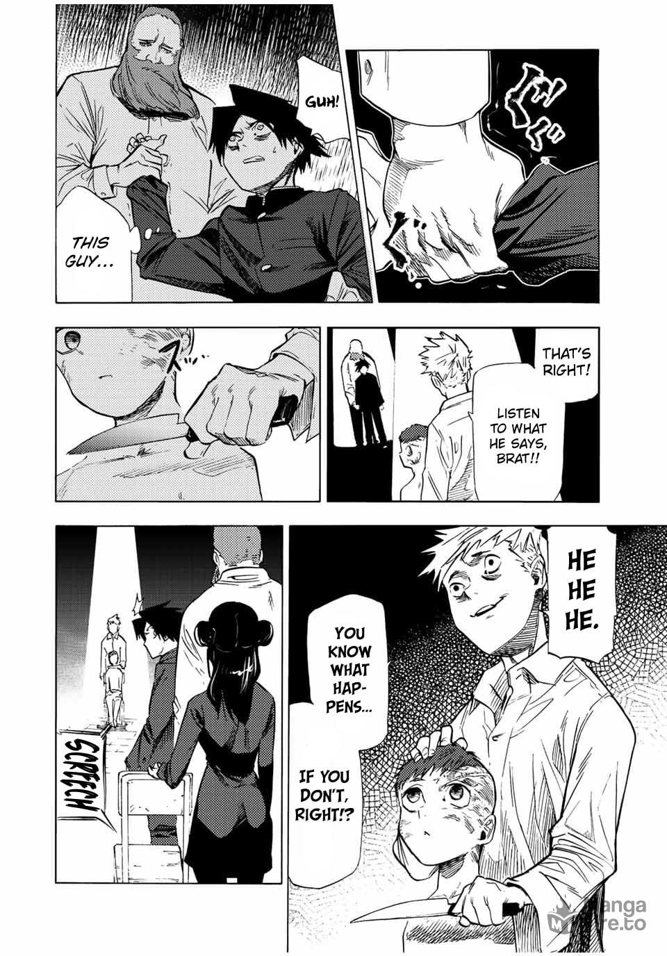 Cleanup page 9