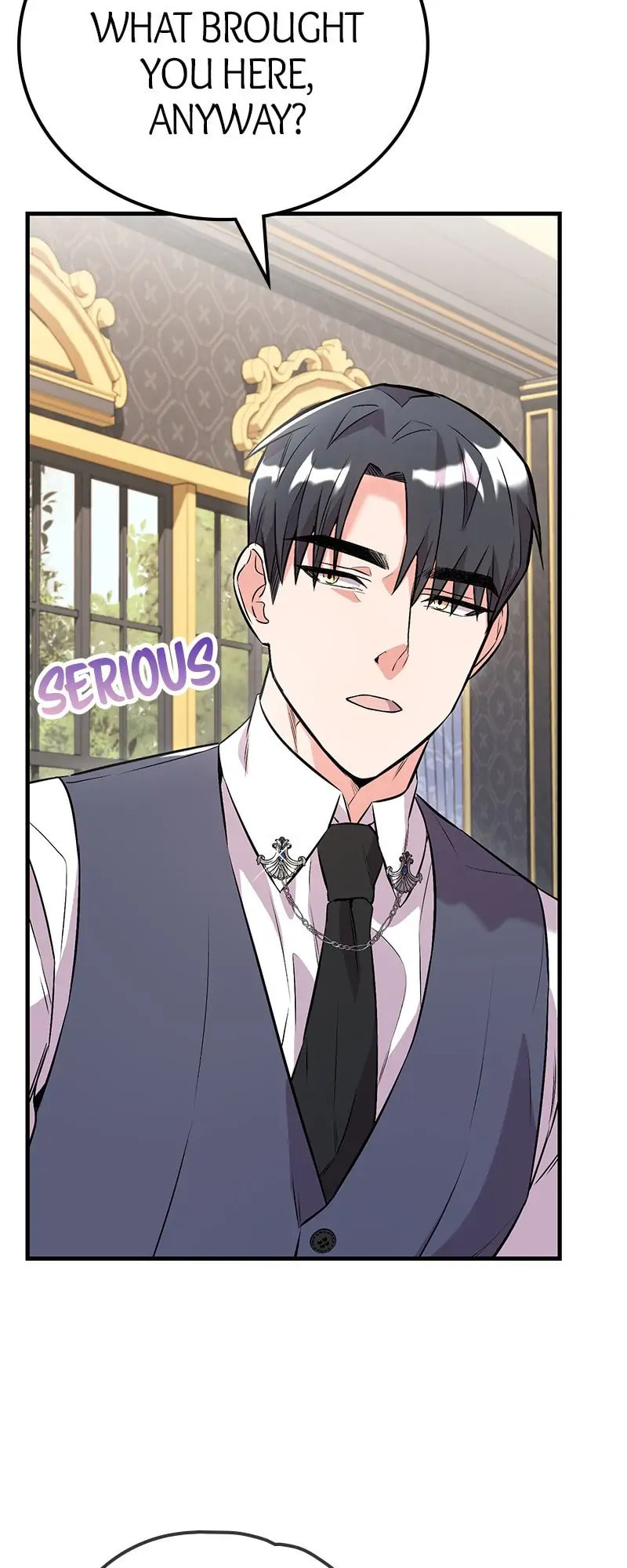 Amelia's Opalescent Marriage – Chapter 23 page 7