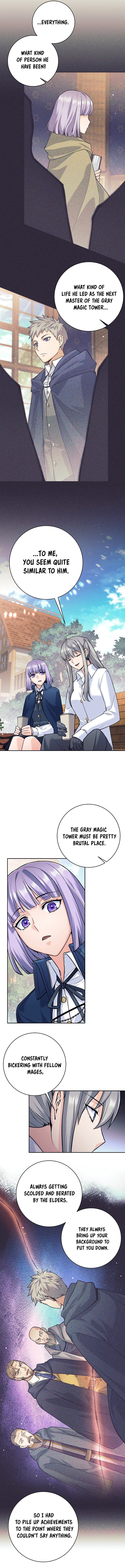 I Quit the Hero's Party – Chapter 36 page 2