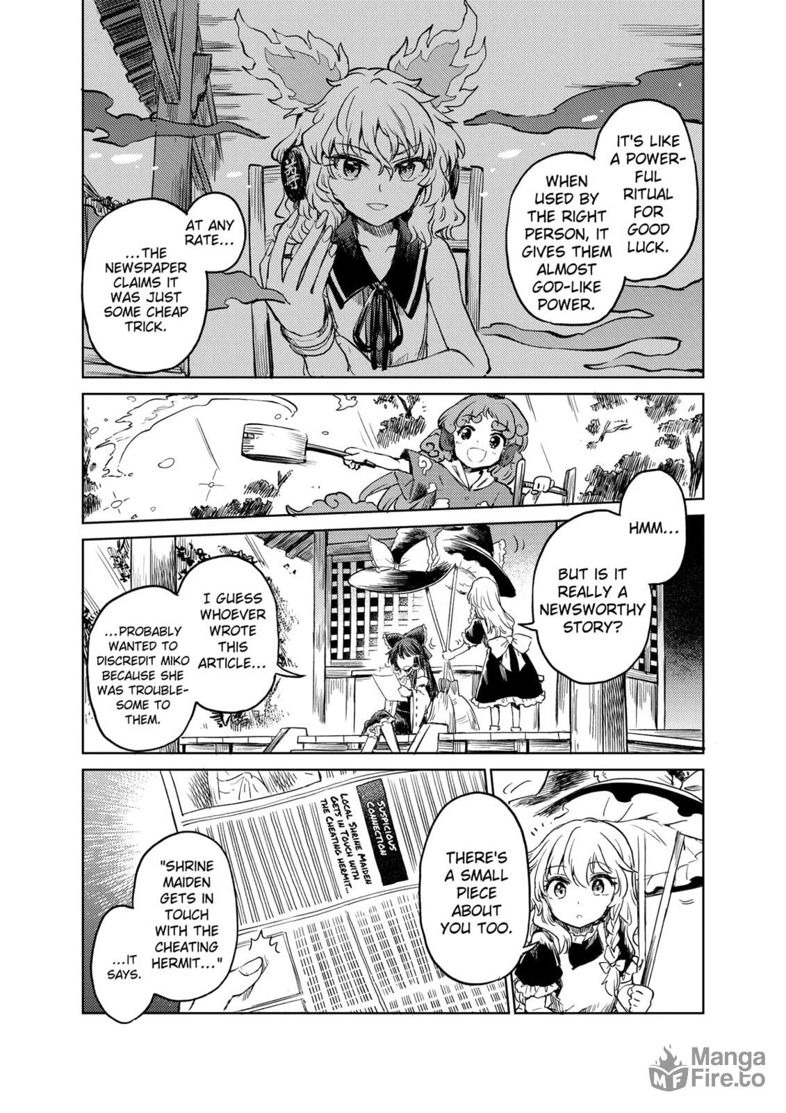 The Lotus Eaters, Drunk and Sober – Chapter 55 page 2