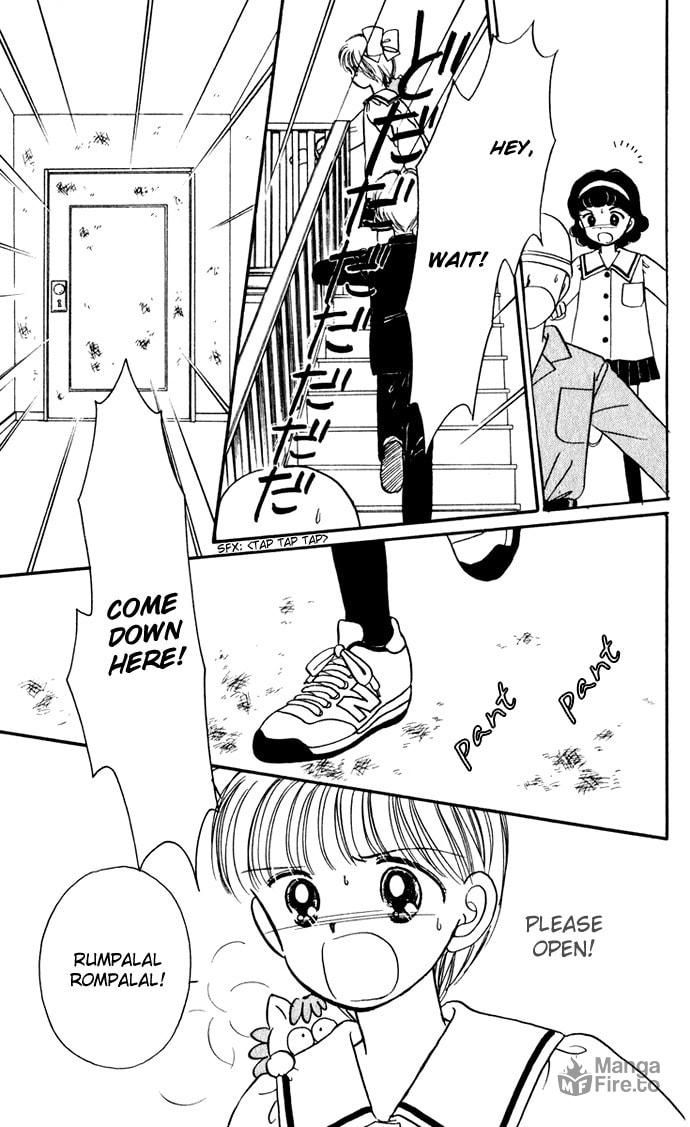 Hime-chan no Ribbon – Chapter 36 page 41