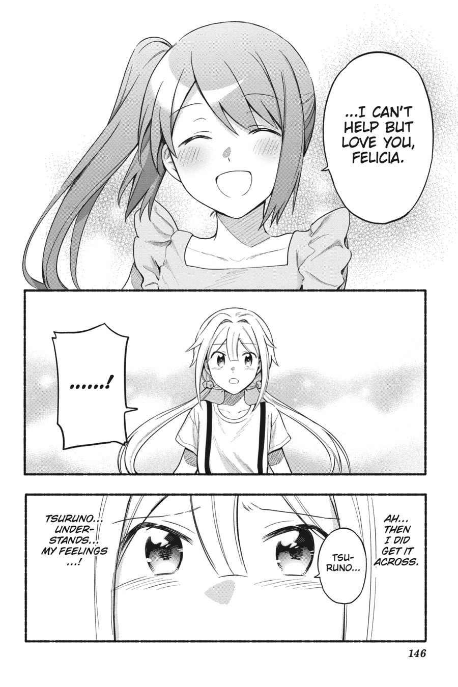 Magia Record: Puella Magi Madoka Magica Side Story – Chapter 31 page 13