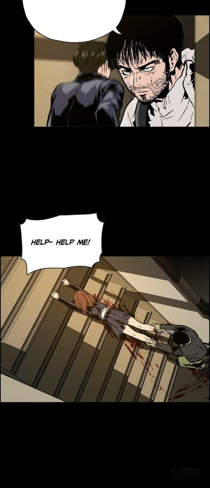 Deadlife – Chapter 1 page 128
