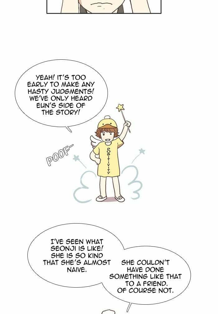 Odd Girl Out – Chapter 63 page 10
