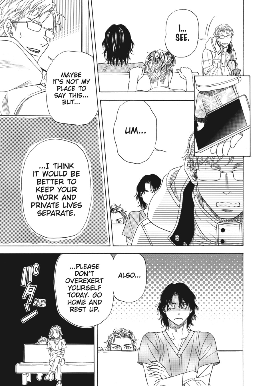 IN A LAND ON THE FAR EDGE OF ASIA page 48