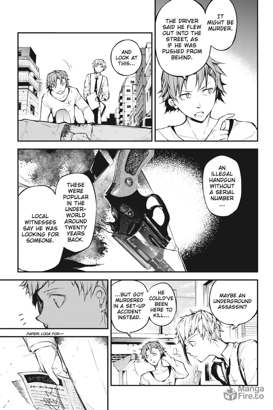 Portrait of a Father page 2