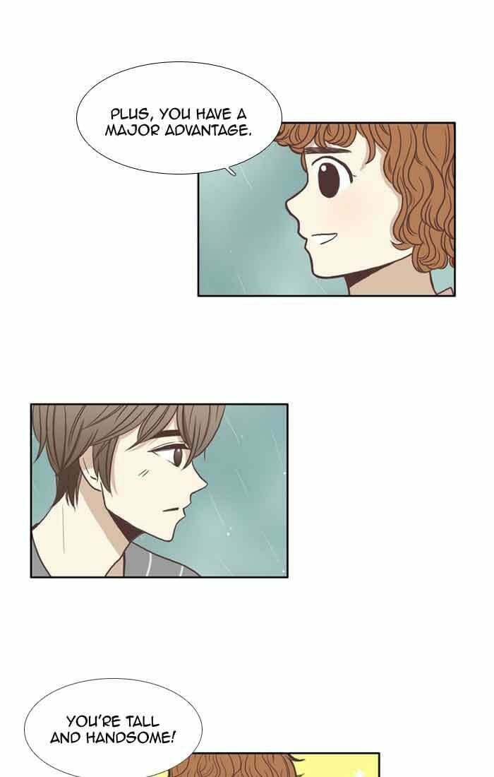 Odd Girl Out – Chapter 60 page 40