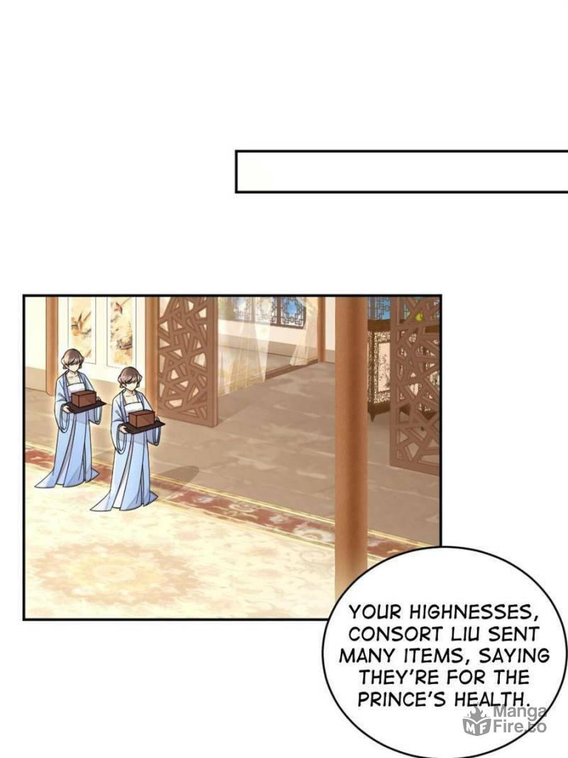 The Poisonous Lady's Fiery Return – Chapter 23 page 23