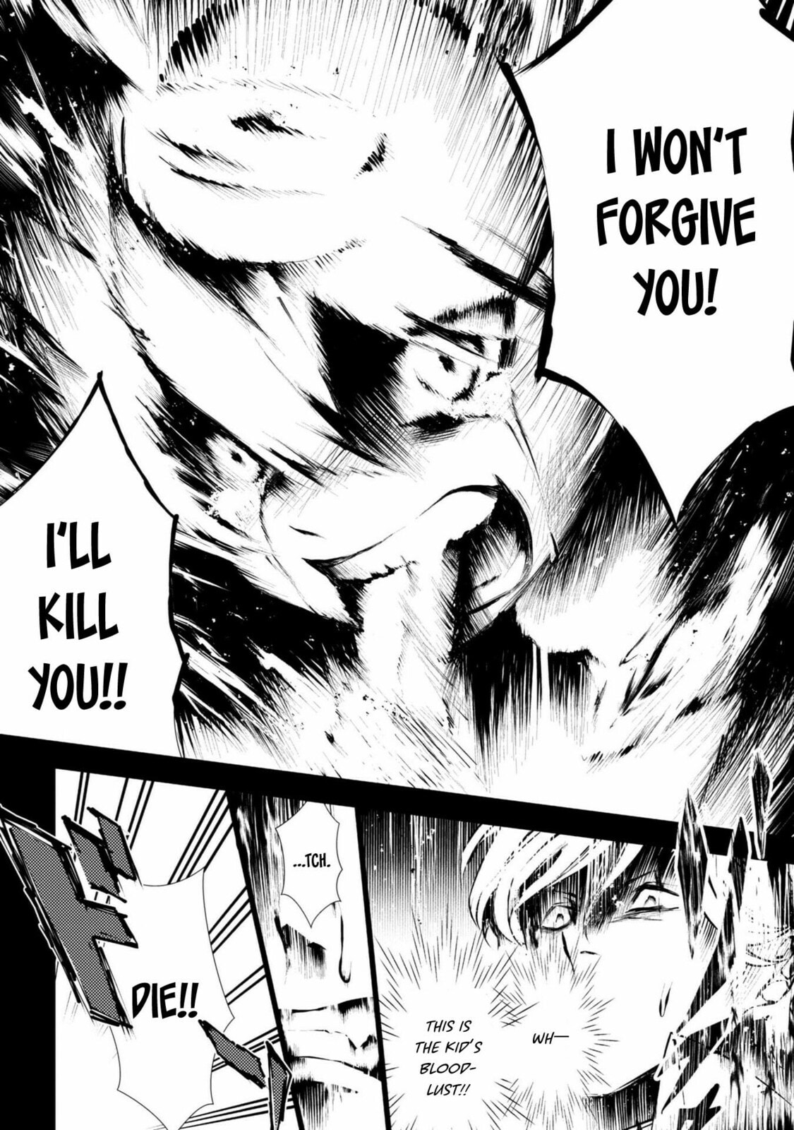 The Legendary Assassin page 36