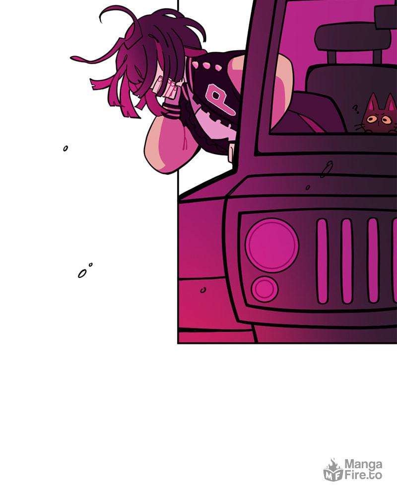 Homesick (Ms. Freaky) (Colored) – Chapter 9 page 2