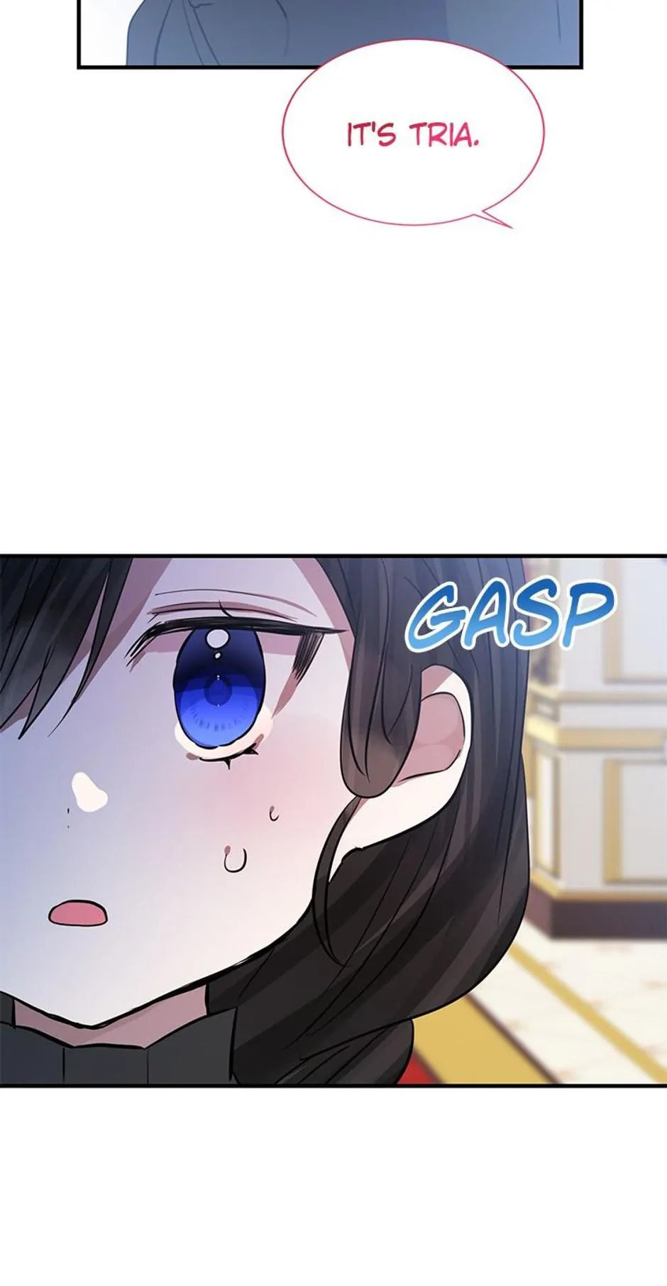 Toymaker Tria's Tyrant Problem – Chapter 19 page 22