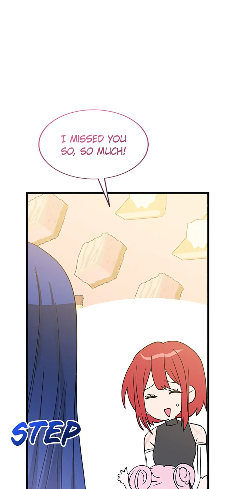 Toymaker Tria's Tyrant Problem – Chapter 28 page 31