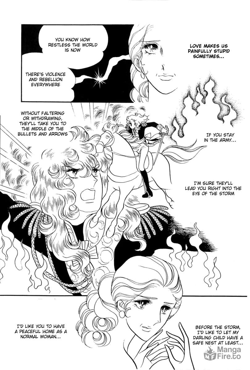 The Rose of Versailles – Chapter 37 page 4