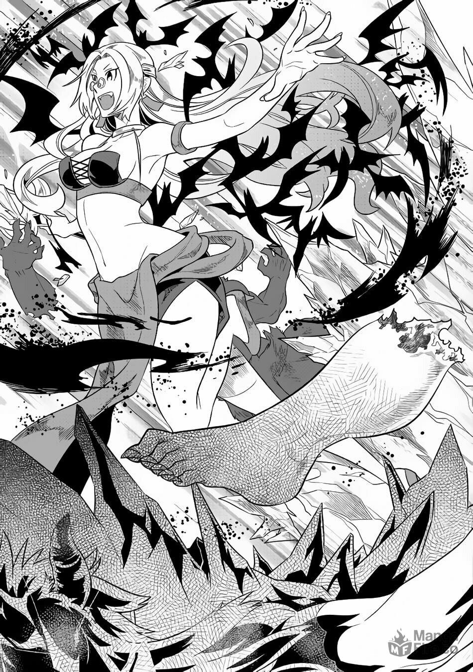 Re:Monster – Chapter 50 page 11