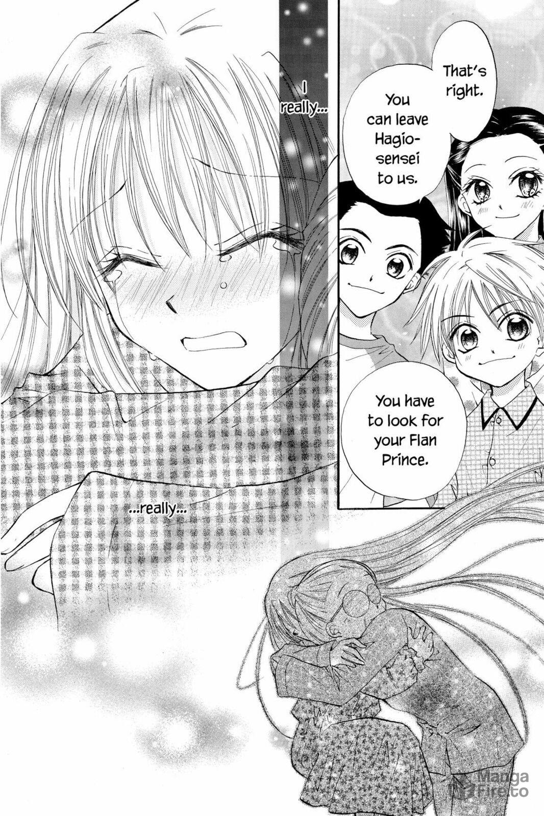 Najika and Carrot Cake page 29