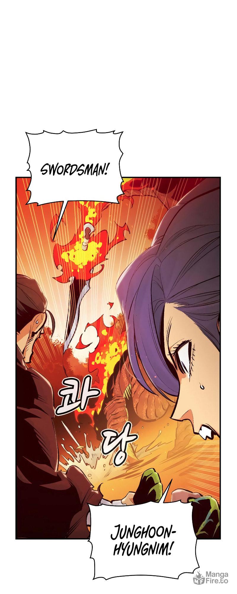 The Lone Necromancer – Chapter 59 page 11